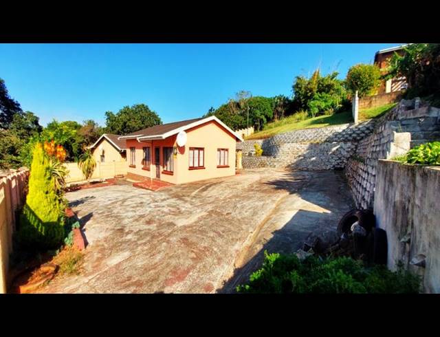 2 BEDROOM HOUSE FOR SALE IN SEA PARK